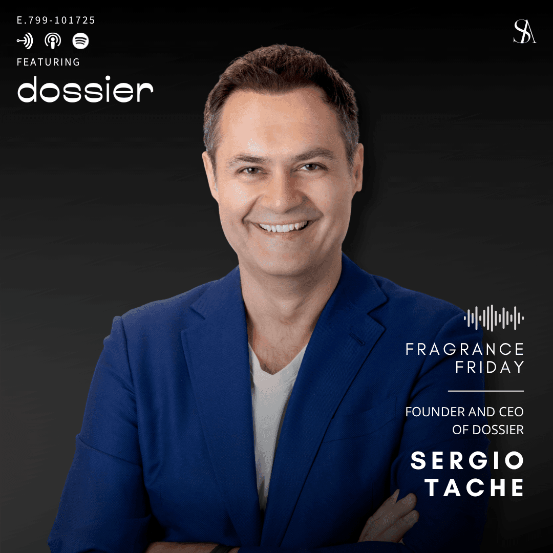 Discovering Dossier: Turning Dupe Culture Into a Luxury Fragrance Movement