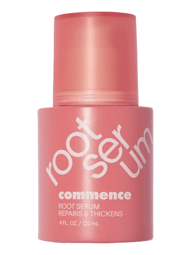 Marquee Image haircare haircare Commence 