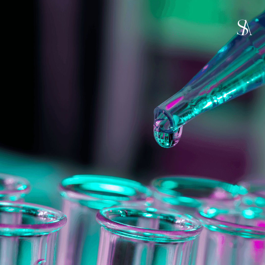 The Most Cutting-Edge Biotech Emerging In Beauty