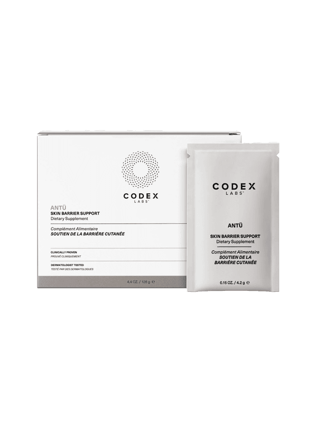 Marquee Image wellness wellness CODEX Labs