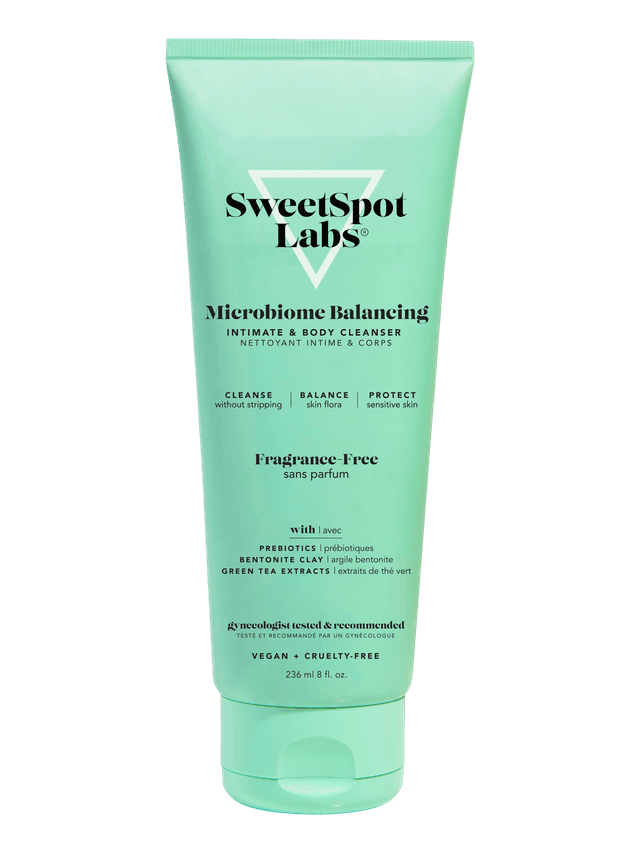Marquee Image body-care body-care SweetSpot Labs